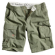 Шорти Surplus Raw Vintage SURPLUS TROOPER SHORTS (Olive) XL - зображення 1