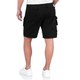 Шорти Surplus Raw Vintage SURPLUS TROOPER SHORTS (Black) M - зображення 4