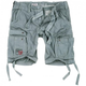 Шорты Surplus Raw Vintage AIRBORNE VINTAGE SHORTS (Grey) 3XL - изображение 7