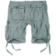 Шорты Surplus Raw Vintage AIRBORNE VINTAGE SHORTS (Grey) 3XL - изображение 8