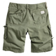 Шорты Surplus Raw Vintage SURPLUS TROOPER SHORTS (Olive) S - изображение 2