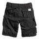 Шорти Surplus Raw Vintage SURPLUS TROOPER SHORTS (Black) L - зображення 6