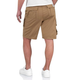 Шорты Surplus Raw Vintage SURPLUS TROOPER SHORTS (Beige) L - изображение 4