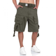 Шорти Surplus Raw Vintage SURPLUS DIVISION SHORTS (Olive) L - зображення 4