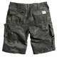 Шорты Surplus Raw Vintage SURPLUS TROOPER SHORTS (Black Camo) 3XL - изображение 6