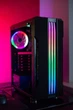 Ігровий ПК Tower / AMD Ryzen 5 5500 (6 (12) ядер по 3.6 - 4.2 GHz) / 16 GB DDR4 / 480 GB SSD / nVidia GeForce RTX 3060, 12 GB GDDR6, 192-bit / 600W - зображення 3