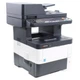 БФП Kyocera Ecosys M3040DN / Лазерний монохромний друк / 1800x600 dpi / A4 / 40 стр/хв / USB, Ethernet / Дуплекс / Кабелі в комплекті б/в - зображення 1