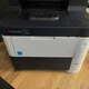 БФП Kyocera Ecosys M3040DN / Лазерний монохромний друк / 1800x600 dpi / A4 / 40 стр/хв / USB, Ethernet / Дуплекс / Кабелі в комплекті б/в - зображення 3
