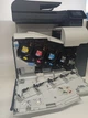МФУ HP Color LaserJet Pro 500 M570dw / Лазерная цветная печать / 600x600 dpi / A4 / 31 стр. мин / Дуплекс / USB 2.0, Ethernet, WiFi б/у - изображение 4