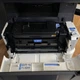 БФП Kyocera Ecosys M3040DN / Лазерний монохромний друк / 1800x600 dpi / A4 / 40 стр/хв / USB, Ethernet / Дуплекс / Кабелі в комплекті б/в - зображення 6