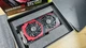 Дискретна відеокарта nVidia MSI GTX 1060 GAMING X, 3 GB GDDR5, 192-bit / 1x DVI, 1x HDMI, 3x DP б/в - зображення 3