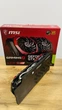 Дискретна відеокарта nVidia MSI GTX 1060 GAMING X, 3 GB GDDR5, 192-bit / 1x DVI, 1x HDMI, 3x DP б/в - зображення 13