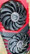 Дискретна відеокарта nVidia MSI GTX 1060 GAMING X, 3 GB GDDR5, 192-bit / 1x DVI, 1x HDMI, 3x DP б/в - зображення 16