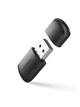 WiFi-адаптер UGREEN CM448 AC650 11ac Dual-Band Wireless USB Black (20204) - зображення 1