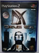 Deus Ex, Б/У, английская версия - диск для PlayStation 2 - изображение 1
