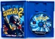 Destroy All Humans! 2, Б/У, английская версия - диск для PlayStation 2 - изображение 2