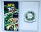Ben 10 Protector of Earth, Б/У, английская версия - UMD-диск для PSP - изображение 2