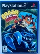 Crash of the Titans, Б/У, английская версия - диск для PlayStation 2 - изображение 1