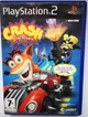 Crash Tag Team Racing, Б/У, английская версия - диск для PlayStation 2 - изображение 1