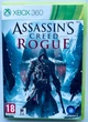Assassin's Creed Rogue, Б/В російська версія - диск для Xbox 360 - зображення 1