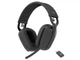 Bletooth-гарнітура Logitech Zone Vibe Wireless UC Graphite (981-001199) - изображение 2