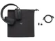 Bletooth-гарнітура Logitech Zone Vibe Wireless UC Graphite (981-001199) - изображение 3