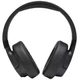 Bluetooth-гарнітура JBL Tune 670 NC Black (JBLT670NCBLK) - изображение 3