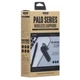 Bluetooth-гарнітура Proda PD-BE300 Palo Black (6971278724841) - изображение 3