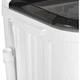 Пральна машина Ardesto WMH-B65D - изображение 3