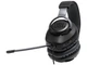 Гарнiтура JBL Quantum 100 Black (JBLQUANTUM100BLK) - зображення 3