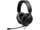 Гарнiтура JBL Quantum 100 Black (JBLQUANTUM100BLK) - зображення 4