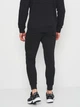 Спортивные штаны мужские Tommy Hilfiger 11206.1 L Черные - изображение 2