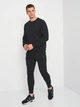 Спортивные штаны мужские Tommy Hilfiger 11206.1 L Черные - изображение 3