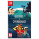 Гра 80 Days & Overboard! для Nintendo Switch (Англійська версія) Картридж - изображение 1