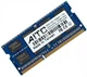 Оперативна пам'ять DDR3L-1333 2Gb SODIMM для ноутбука PC3L-10600 1.35V AITC AID32G13SOD-L 2048MB (770008502) - зображення 1