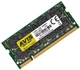 Оперативна пам'ять для ноутбука DDR2-800 2Gb SODIMM PC2-6400 AVIS LD2F800/2-So 2048MB (770008512) - зображення 1