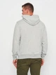 Худи мужское Tommy Hilfiger 11208.2 S Серое - изображение 2