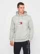 Худи мужское Tommy Hilfiger 11209.2 S Серое - изображение 1