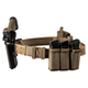 Пояс 5.11 Tactical Maverick Battle Belt (Kangaroo) XL - зображення 7