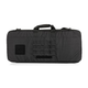 Чехол 5.11 Tactical оружейный 28 Single Rifle Case (Black) Единый - изображение 1