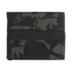 Гаманець 5.11 Tactical Tracker Bifold Wallet (Multicam Black) Єдиний - зображення 2