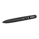 Ручка 5.11 Tactical Kubaton Tactical Pen (Black) Единый - изображение 1