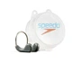 Затискач для носа Speedo Competition Nose Clip (8-004970817) - зображення 2