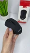 Мишка бездротова JEDEL W120 1000DPI BLACK - зображення 2