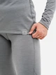 Термоштаны женские Turbat Yeti Bottom Wmn XS Темно-серые (012.002.0721) - изображение 3