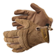 Перчатки 5.11 Tactical High Abrasion 2.0 Gloves (Kangaroo) S - изображение 1