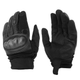 Рукавички Sturm Mil-Tec Leather Tactical Gloves Gen.II (Black) XL - зображення 6