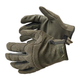 Рукавички 5.11 Tactical High Abrasion 2.0 Gloves (Ranger Green) S - зображення 1