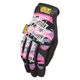 Перчатки Mechanix Wear женские Mechanix Women' Original Pink Camo (Pink Camo) M - изображение 1