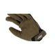 Перчатки Mechanix Wear Mechanix The Original Coyote Gloves (Brown) S - изображение 7